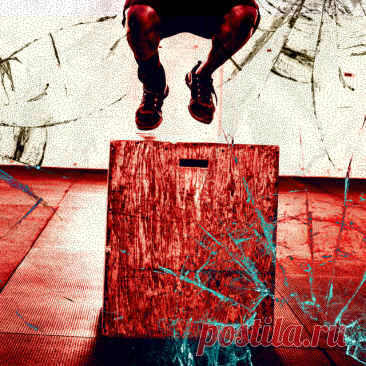 Фрагмент книги о первом Black Box Summit и спорах вокруг методики CrossFit.