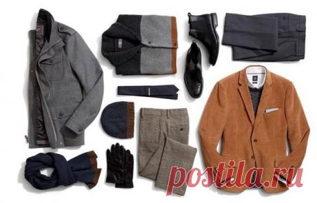 Одежда | Фотографии и советы на Постиле