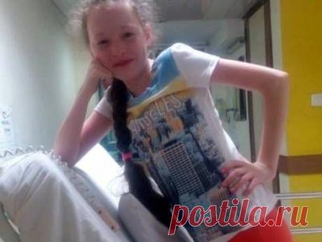 Пересаженное в Индии сердце прижилось у маленькой иркутянки. Живи счастливо, Вика! - 2 Ноября 2015 - Russia-Asia-Siberia