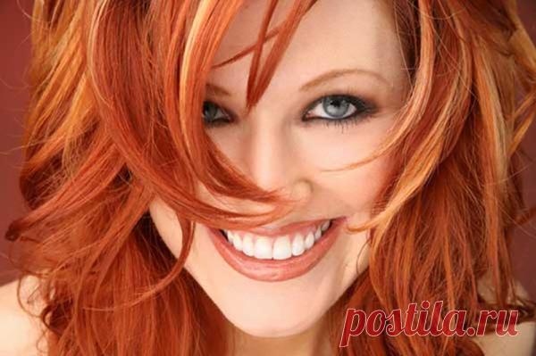 Вот что означают цифры на упаковке! Научилась красить волосы правильно, наконец-то… »