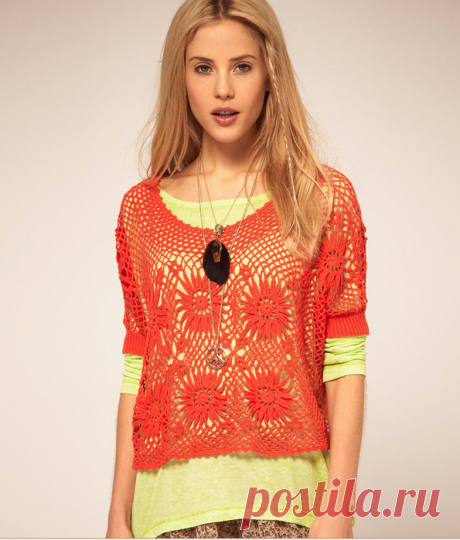 Вязание крючком: топы, корсеты | Записи в рубрике Вязание крючком: топы, корсеты | Мир моих многочисленных увлечений!!!!!!!!!!!