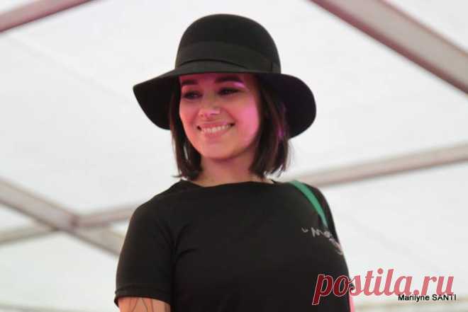 Alizee LIVE
