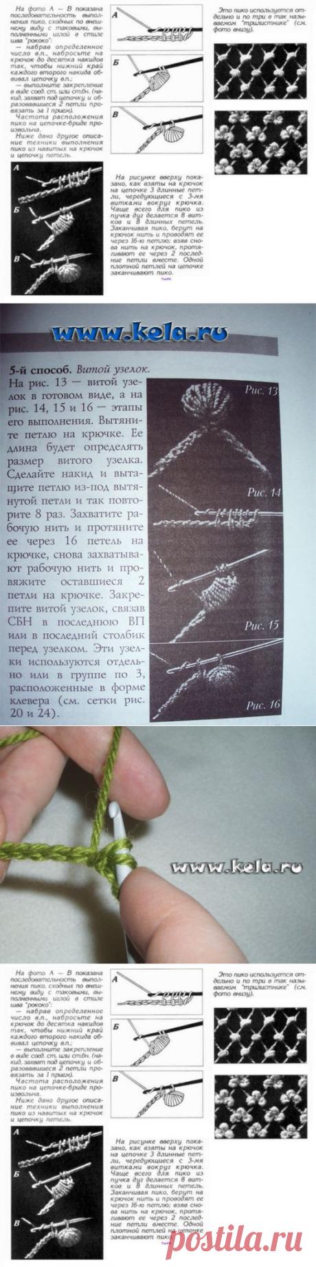 Мастер-класс по витому столбику " клоунз"Обсуждение на LiveInternet - Российский Сервис Онлайн-Дневников