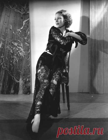 Лоретта Янг Loretta Young
