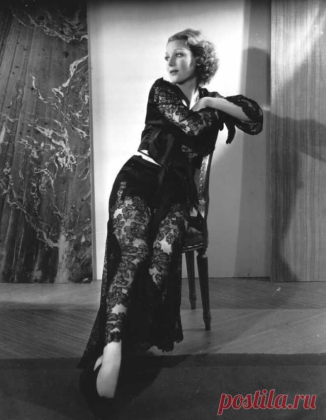 Лоретта Янг Loretta Young
