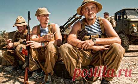 Зачем наши солдаты в Афганистане варили патроны. Отвечает военный | Выстрел! | Яндекс Дзен