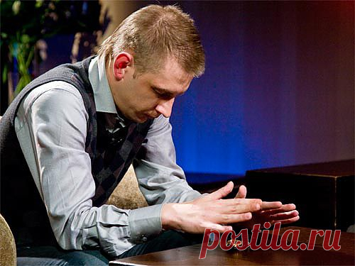 Алексей Похабов рассказал, как определить и снять порчу в домашних условиях