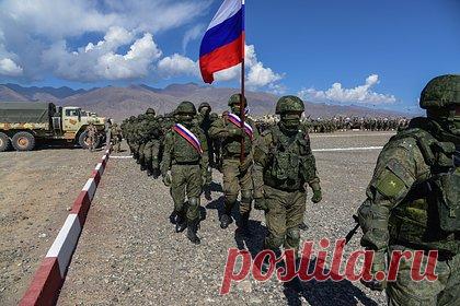 В ОДКБ назвали место проведения учений в 2024 году. Учения Организации договора о коллективной безопасности (ОДКБ) пройдут в Киргизии, Таджикистане и Казахстане осенью 2024 года. Место проведения назвал начальник Объединенного штаба ОДКБ генерал-полковник Андрей Сердюков. По его словам, состоится командно-штабное учение с коллективными силами оперативного реагирования.