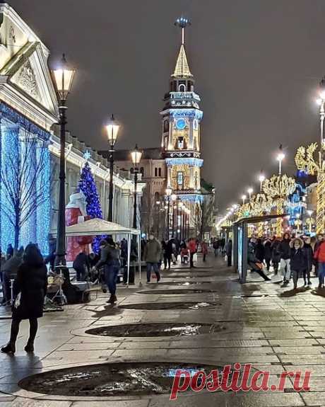 В Петербурге в течение последней недели уходящего 2020 года ожидаются аномально теплая погода, а также дожди. Об этом сообщил научный руководитель Гидрометцентра Роман Вильфанд.