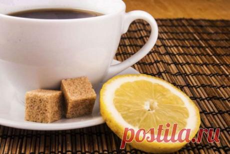 Шесть рецептов кофе, ради которого хочется просыпаться