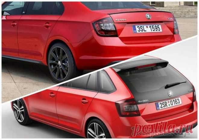 Skoda за миллион: «пустая» Octavia или нафаршированный Rapid? Приобрести за миллион богато оснащенную малолитражку или автомобиль более высокого класса в простенькой комплектации? Это вечный вопрос. Разберемся еще раз на примере лифтбеков Skoda Rapid и Skoda Oct...