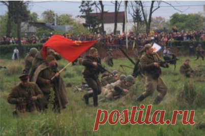 День Победы в музее «Форт №5» 
9 мая музей «Форт №5» приглашает на праздничное мероприятие, посвященное Дню Победы. 
В программе: 
10:00, 11:00, 12:00, 13:00, 16:30, 17:30 – экскурсии для посетителей мемориального военно-исторического комплекса «Форт №5». 

11:00-18:00 – «Фронтовой кинотеатр». Демонстрация документальных фильмов: 
12:00 – «Сталинград»; 
13:00 – «В логове зверя», «Штурм Кёнигсберга»; 
15:00 – «Берлин»; 
16:30 – «Парад Победы 1945 год