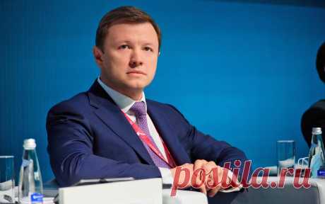 Ефимов рассказал о 440 тыс. кв. м деловой инфраструктуры в «Южном порту». Один из участков масштабного проекта реорганизации бывшей промзоны «Южный порт» будет содержать в себе порядка 440 тыс.