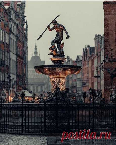Gdansk