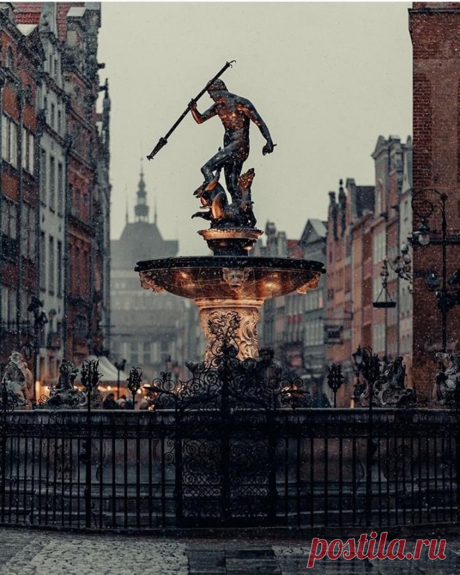 Gdansk