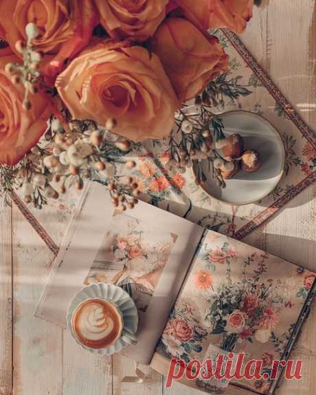 Чтобы сделать жизнь счастливой, нужно любить повседневные мелочи.
— Рюноскэ Акутагава —
Instagram shabbymeem