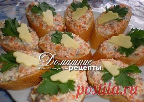 &quot;Ложная икорка&quot;