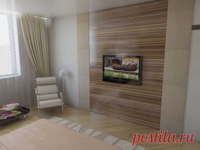 Способы крепления ламината к стенам