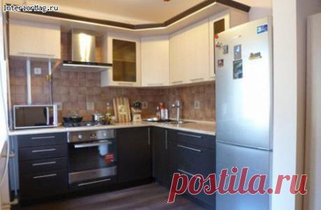 (+1) тема - 3 уютных дизайна хрущевок | Школа Ремонта