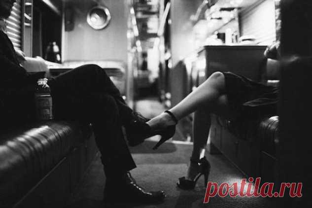 Почему мужчины изменяют: признание анонима | Люблю Себя