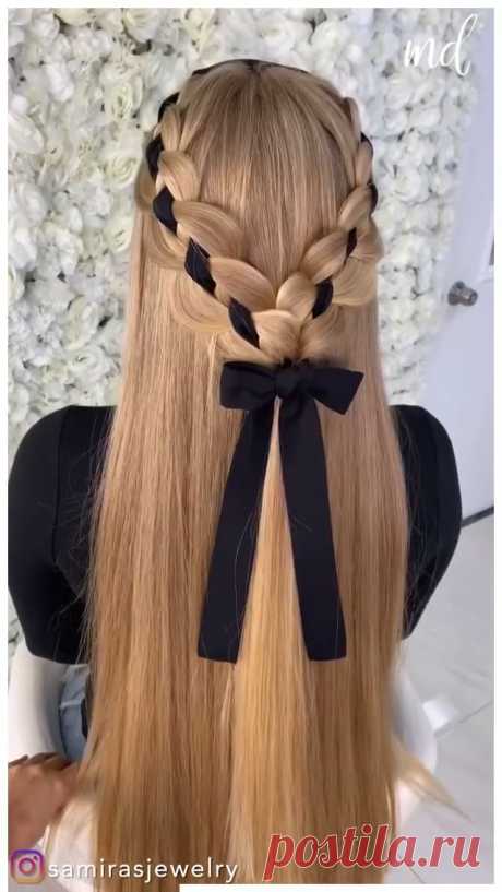 Pin en Hairstyle