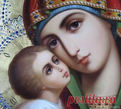 ღღღМЫСЛИ ВСЛУХღღღ
Пресвятая Богородица, спаси и сохрани нас!!!