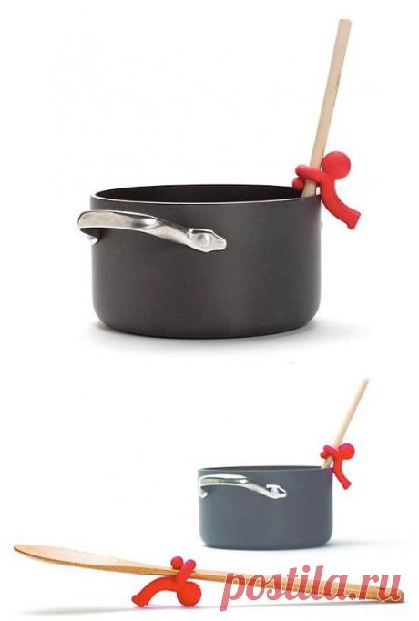 Держатель ложки Hug Doug купить, цены, отзывы, фото, видео | Goodsi.ru