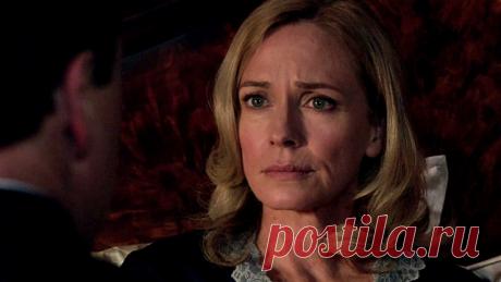 Сюзанна Томпсон (Susanna Thompson)