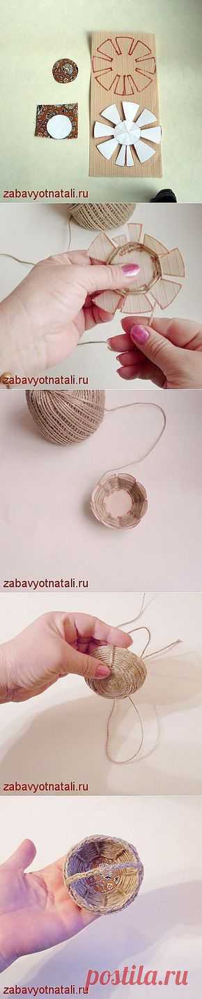 (367) Своими руками