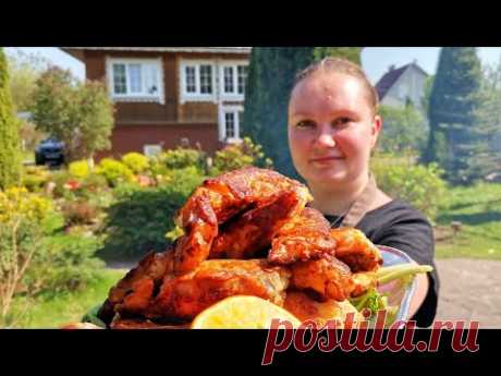 ЭТО НЕВЕРОЯТНО ВКУСНО! РЫБА В УДИВИТЕЛЬНО ВКУСНОМ КЛЯРЕ!