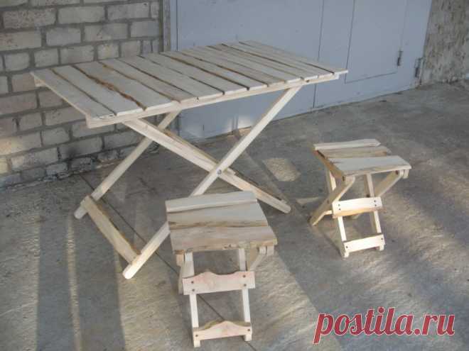 Самоделкино