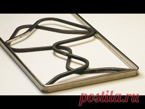 Шикарная самоделка времен СССР про которую все забыли!