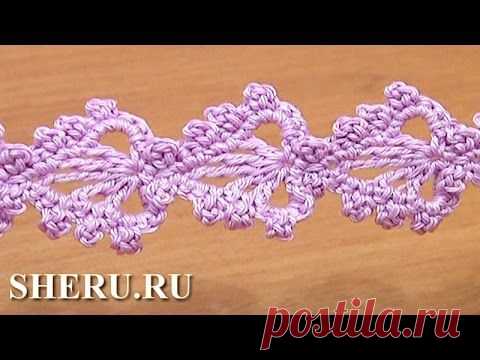 4 ВИДЕО - ТЕСЬМА И ШНУРЫ - ЧАСТЬ 5