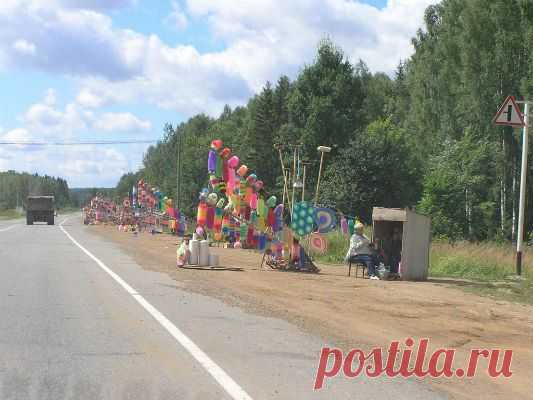 Можгинские мочалки в цене