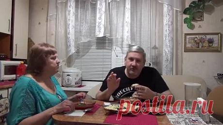 Гренки с чесноком и яйцами. Вкуснейшая закуска - отлично украсит даже праздничный стол.