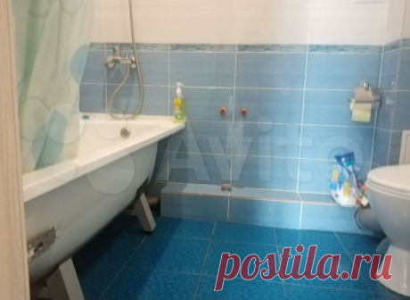 1-к. квартира, 37,4 м², 3/3 эт. на продажу в Краснодаре | Купить квартиру | Авито