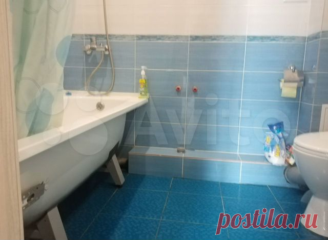 1-к. квартира, 37,4 м², 3/3 эт. на продажу в Краснодаре | Купить квартиру | Авито