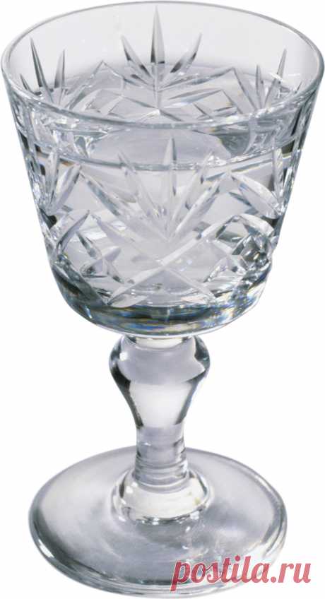 Download PNG image: Glass PNG image