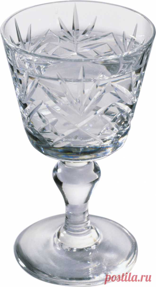 Download PNG image: Glass PNG image