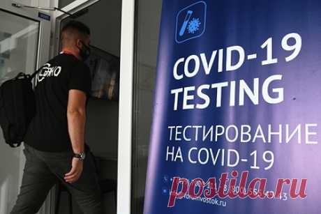 ПЦР-тестирование на коронавирус предложили сделать бесплатным для россиян. Депутаты Куринный и Казанков выступили с предложением расширить ПЦР-тестирование на коронавирус за счет федерального бюджета. Парламентарии обратились с соответствующей инициативой к вице-премьеру Татьяне Голиковой, пояснив, что тест при первых признаках ОРВИ поможет прерывать цепочки распространения вируса.