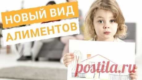 Кто, когда и почему должен платить жилищные алименты и как делятся расходы на ребенка между отцом и матерью? Закон об алиментах на оплату жилья стал неожиданностью для многих. Он вступил в силу с 17.02.2020года.