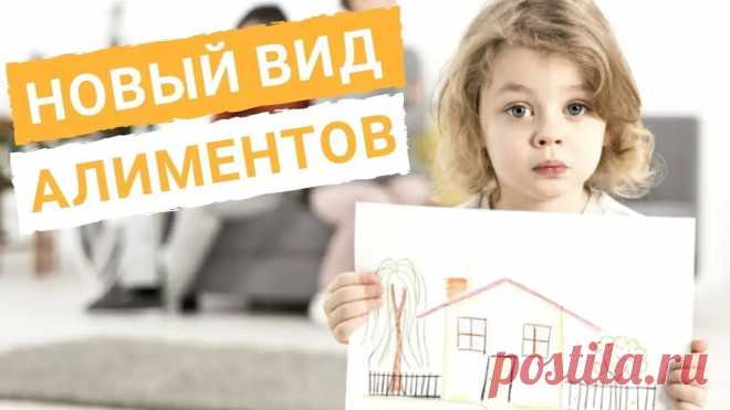 Кто, когда и почему должен платить жилищные алименты и как делятся расходы на ребенка между отцом и матерью? Закон об алиментах на оплату жилья стал неожиданностью для многих. Он вступил в силу с 17.02.2020года.