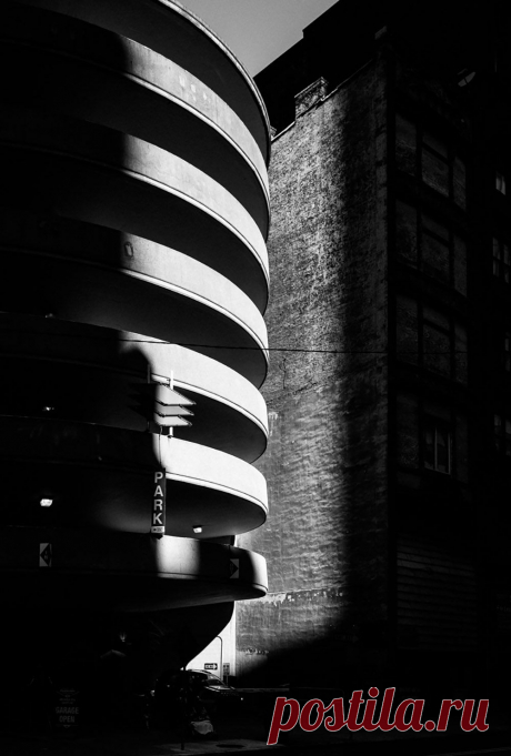 Серенада железного города - Photar.ru