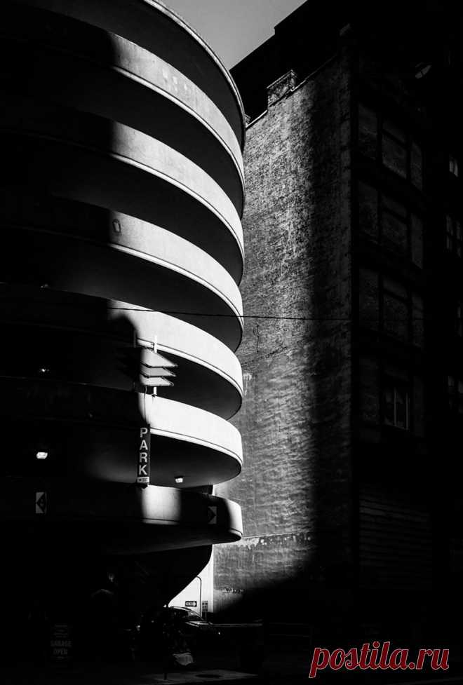 Серенада железного города - Photar.ru