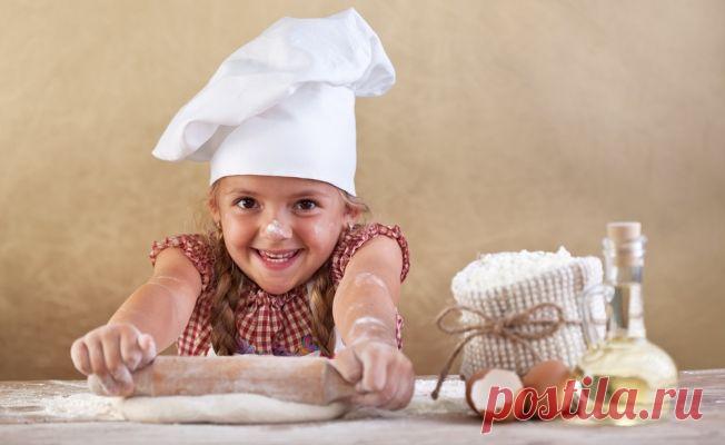 Рецепты из детства: 5 любимых | ВитаПортал - Здоровье и Медицина