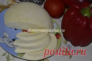 Как приготовить брынзу из коровьего молока в домашних условиях. | Народные знания от Кравченко Анатолия