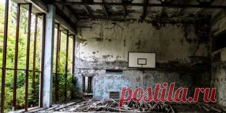 15 радиоактивных мест в России и СНГ, от которых лучше держаться подальше - Лайфхакер