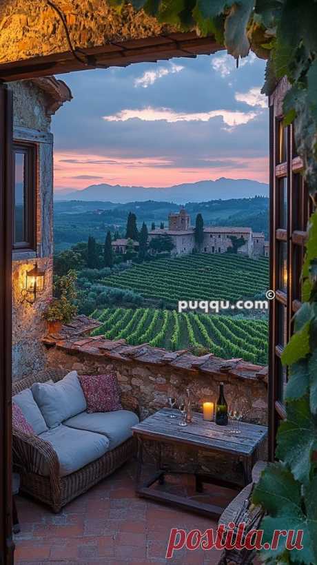Tuscany's Treasures: Discover Hidden Gems Away from the Tourist Trail