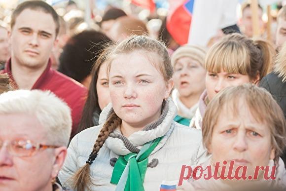 Екатеринбург направит дополнительно 140 млн рублей на патриотическое воспитание 
Глава администрации Екатеринбурга Александр Якоб увеличил объём финансирования муниципальной программы «Реализация молодёжной политики и патриотическое воспитание граждан», рассчитанной на 2017-2020 …