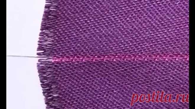 Ручная вышивка  полезные советы